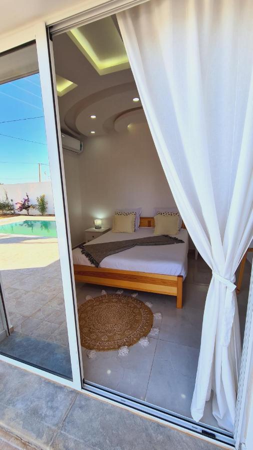 Villa Lina Moderne Toute Equipee & Piscine Midun Zewnętrze zdjęcie